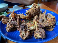 -君悦酒店·1881·北京烤鸭