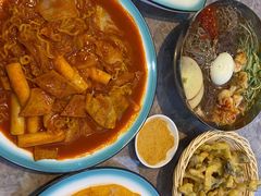 -屋里家延边朝鲜族冷面(梅林3店)