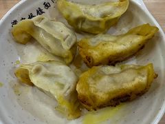 -蒋家桥饺面店(东关街店)