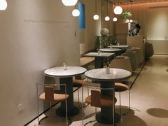 -théATRE 茶聚场(王府中環店)