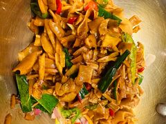 -绿茶餐厅(青岛城阳万象汇店)