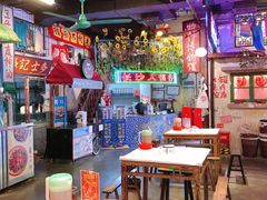 大堂-老长沙龙虾馆·聚会餐厅(白石洲店)