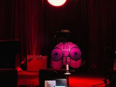 -JZ Club 爵士酒吧(上海店)