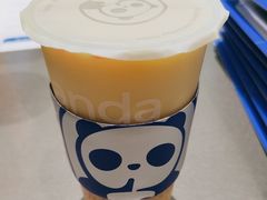 -茶百道(文冲沃尔玛店)