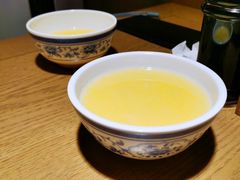 棒面粥-铸钟褡裢火烧(西三环紫竹桥店)