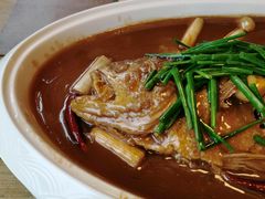 -庆云楼饭庄(什刹海店)