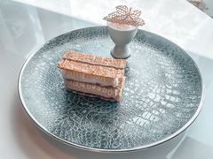-翡翠36餐厅(浦东香格里拉店)