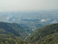 -杭州半山国家森林公园