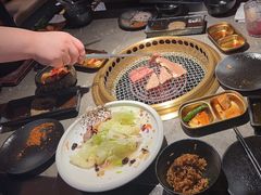 -谷牛日式烤肉(宝山U天地店)
