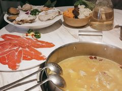 -汤城·料青山