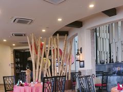 -南沙游艇会·大兵船餐厅