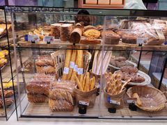 -巴黎贝甜(华堂新辰汇店)
