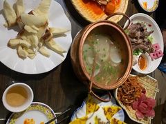 -吉祥圣雪藏餐
