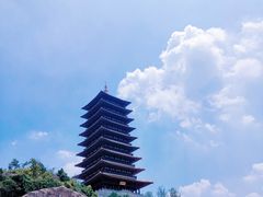 -牛首山文化旅游区