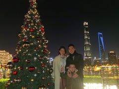 -Kathleen's Waitan 凯圣琳江景西餐厅(外滩店)