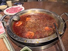 -巴倒烫陆派火锅山庄(南山总店)