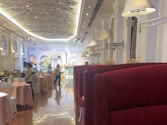 -王府井酒店(金桥港湾店)