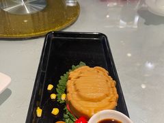 -乾隆美食·本帮菜(黄河路店)