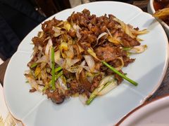 -魁盛居百年鲁菜馆(县西巷店)