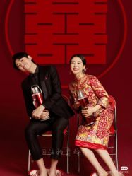 -太古映画婚纱摄影(天河店)