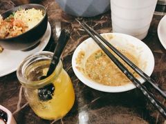 -介里海鲜自助(万达广场太原街店)