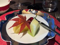 -曾宴·楚菜(湖北省博物馆店)