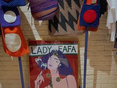 -LADY FAFA(巨鹿路陕西南路路口店)