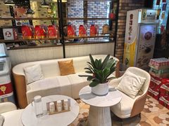 -品大三·经典淮扬菜(大行宫店)