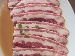 -辛氏火炉·韩式古法烤肉(松北店)
