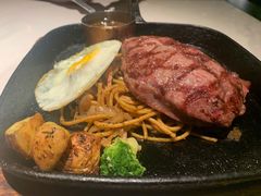 -半秋山西餐厅(巴南万达广场店)