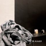 南海探店｜最喜欢的暗黑简约风
