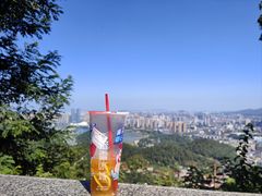 -岳麓山风景名胜区