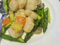 -翠恒酒家(宴会厅)