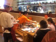 -竹犇番茄火锅(长风街店)