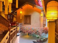 -叶叶菩提·晋福宫