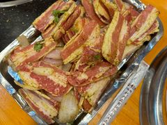 -小宇火锅烧烤(颜三路店)