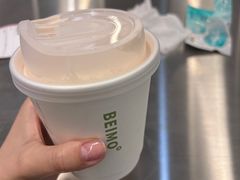-北芒BEIMO COFFEE(五台山店)