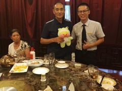 -全聚德烤鸭店(准噶尔路店)