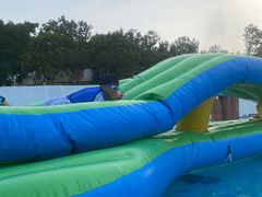 -上海玛雅海滩水公园