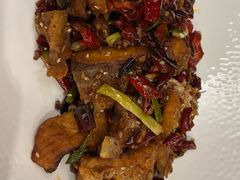 -王府茶楼茶宴·创意菜(朝阳公园店)