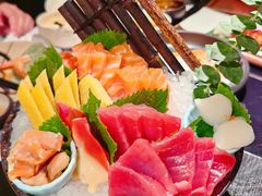 -花潮料理艺食馆(成都万象城店)