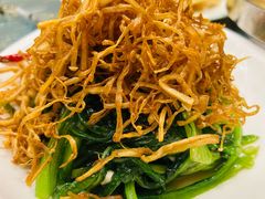 -春花民族美食(佳木斯总店)