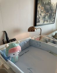 点击看大图 -圣贝拉母婴护理中心(广州瑰丽店)