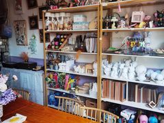 -100家灵感仓库·DIY团建(什刹海店)