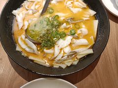 -榕意·川味之美(深业上城店)