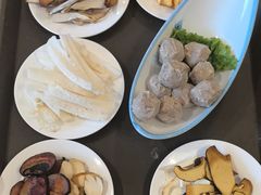 -天宜隆蘑菇宴火锅(石景山旗舰店)
