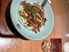 -官桥贡面(吉城大厦店)