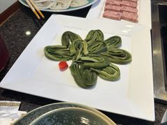 -皇城老妈·大连海鲜火锅(港湾店)