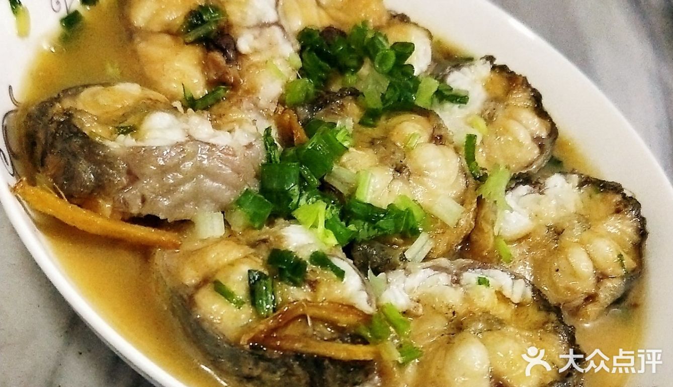 色香味俱全的大餐