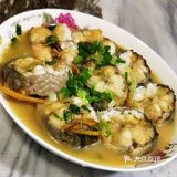 色香味俱全的大餐